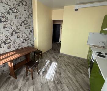 Сдается 1-комнатная квартира, 43 м²