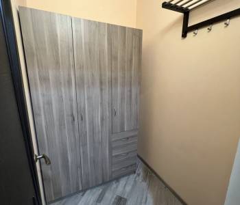 Сдается 1-комнатная квартира, 43 м²