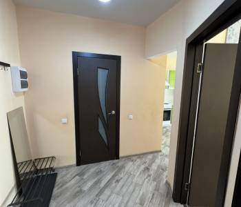 Сдается 1-комнатная квартира, 43 м²