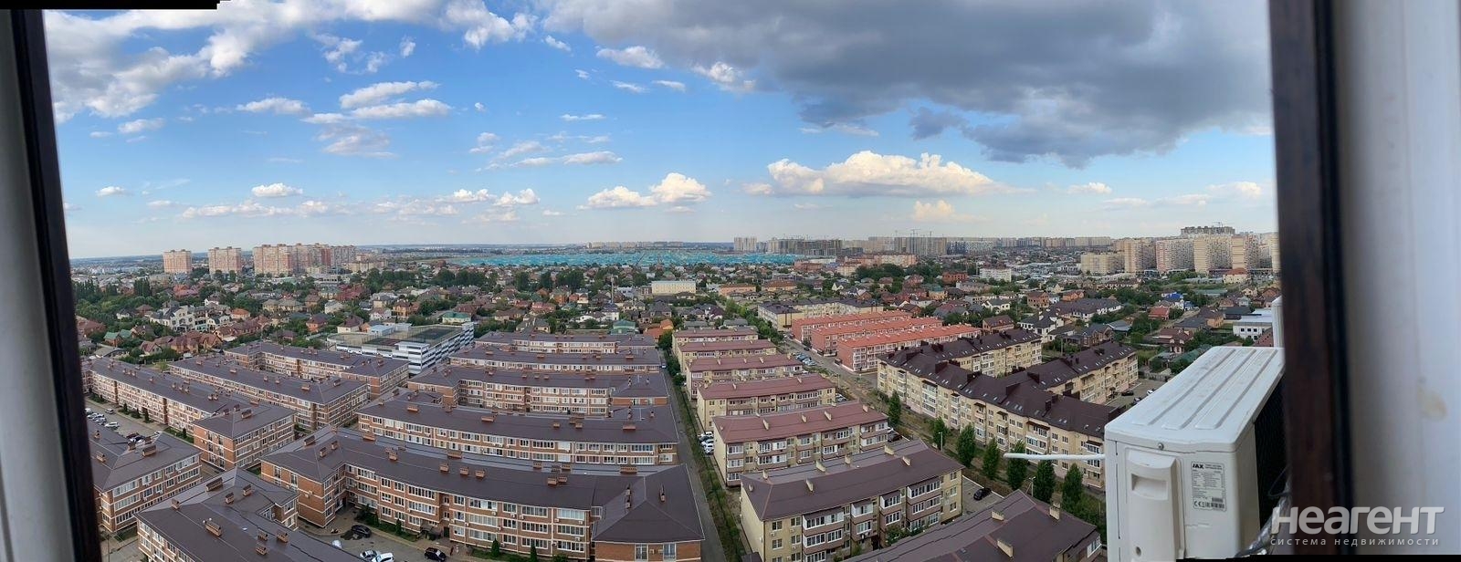 Продается 1-комнатная квартира, 24 м²