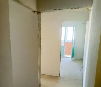 Продается 2-х комнатная квартира, 53,4 м²