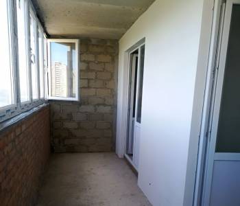 Продается 2-х комнатная квартира, 53,4 м²