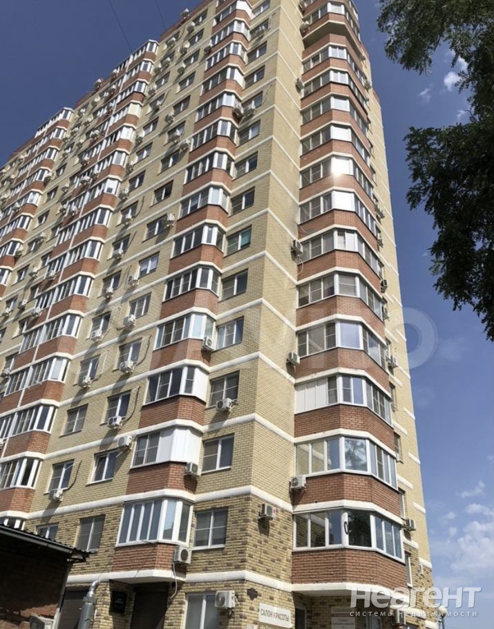 Продается 1-комнатная квартира, 29 м²