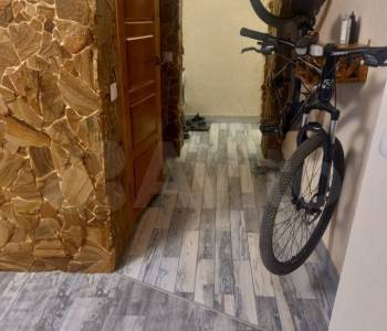 Продается 2-х комнатная квартира, 45,6 м²