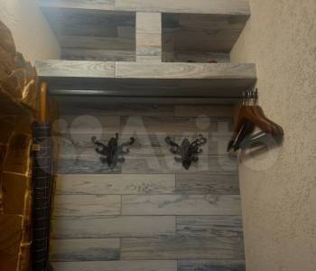 Продается 2-х комнатная квартира, 45,6 м²