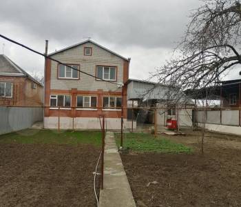 Продается Дом, 145 м²