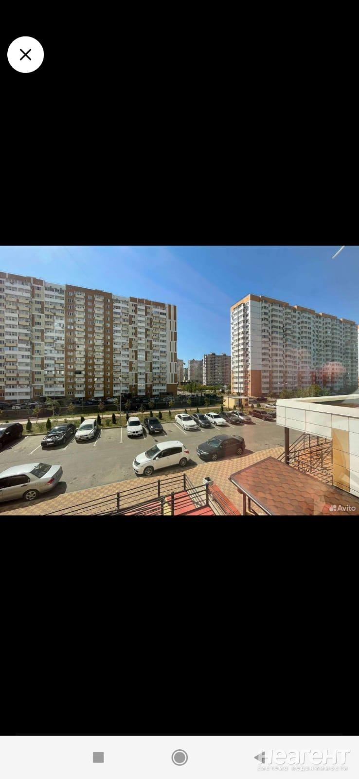 Продается 1-комнатная квартира, 39 м²