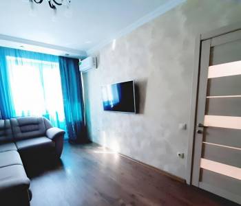 Сдается 1-комнатная квартира, 38 м²
