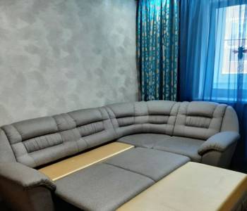 Сдается 1-комнатная квартира, 38 м²
