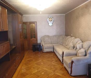 Сдается Многокомнатная квартира, 66,5 м²