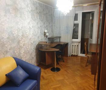 Сдается Многокомнатная квартира, 66,5 м²