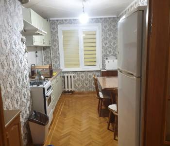 Сдается Многокомнатная квартира, 66,5 м²