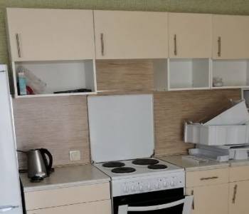 Сдается 1-комнатная квартира, 37 м²