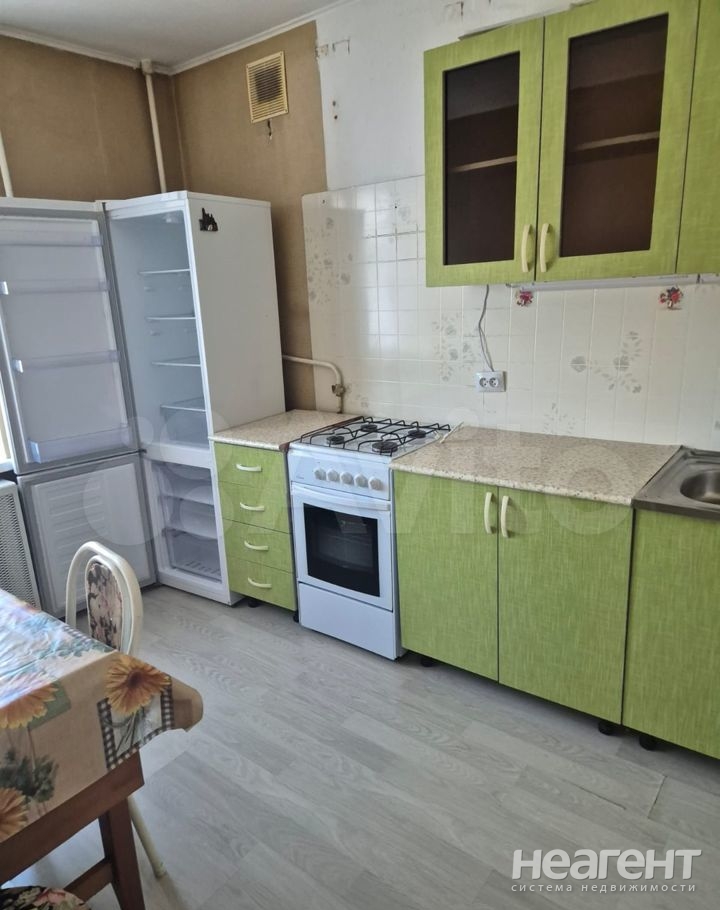 Продается 2-х комнатная квартира, 55,1 м²