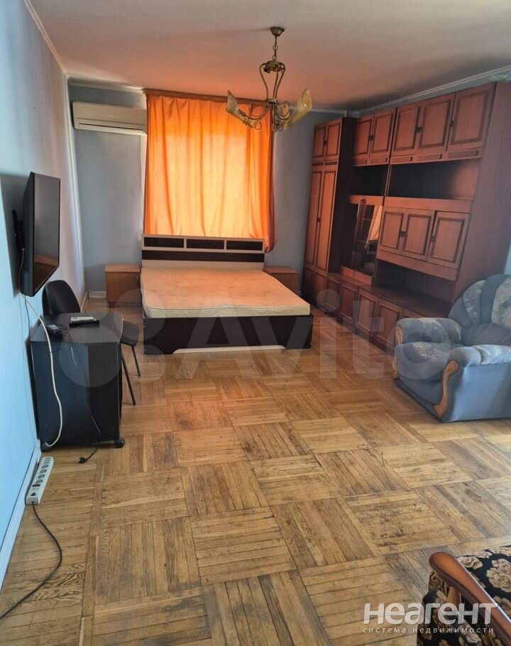 Продается 2-х комнатная квартира, 55,1 м²