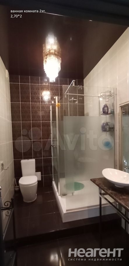 Продается Многокомнатная квартира, 90,4 м²