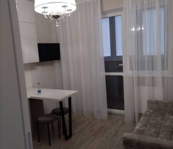 Сдается 1-комнатная квартира, 44 м²