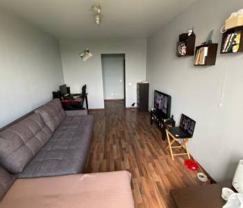 Продается 1-комнатная квартира, 40,9 м²