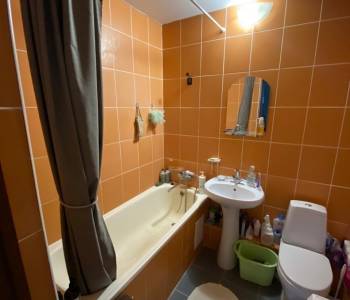 Продается 1-комнатная квартира, 40,9 м²