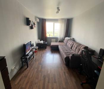 Продается 1-комнатная квартира, 40,9 м²