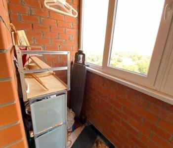 Продается 1-комнатная квартира, 40,9 м²