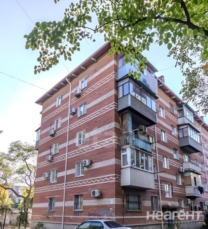 Продается 2-х комнатная квартира, 45,9 м²