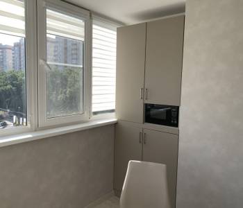 Продается 2-х комнатная квартира, 55 м²