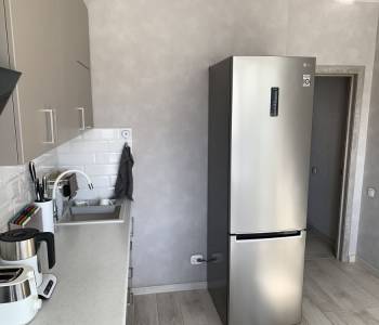 Продается 2-х комнатная квартира, 55 м²