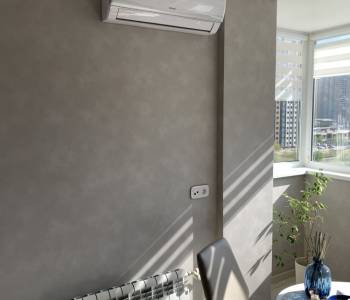 Продается 2-х комнатная квартира, 55 м²