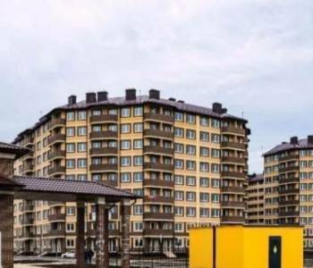 Продается 1-комнатная квартира, 24,2 м²