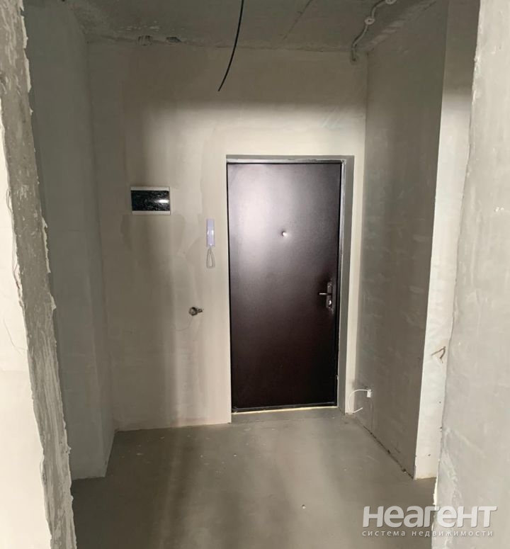 Продается 1-комнатная квартира, 41,5 м²