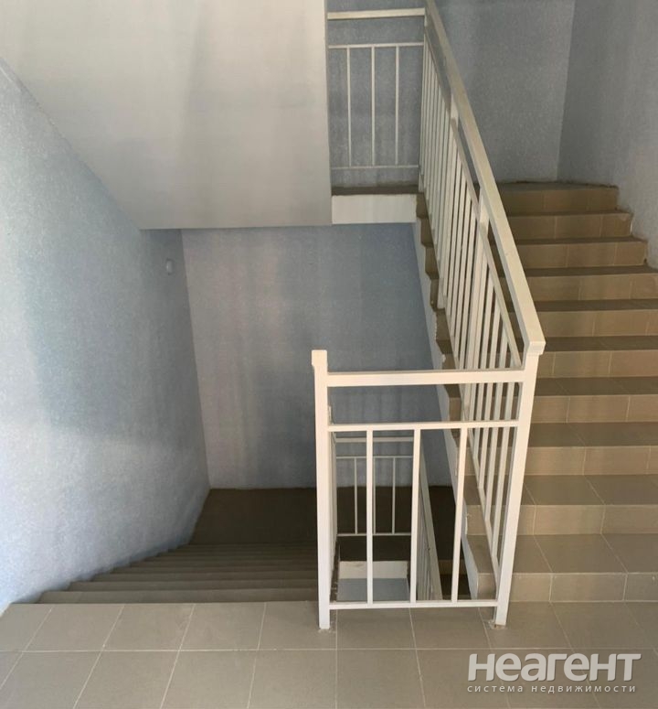 Продается 1-комнатная квартира, 41,5 м²