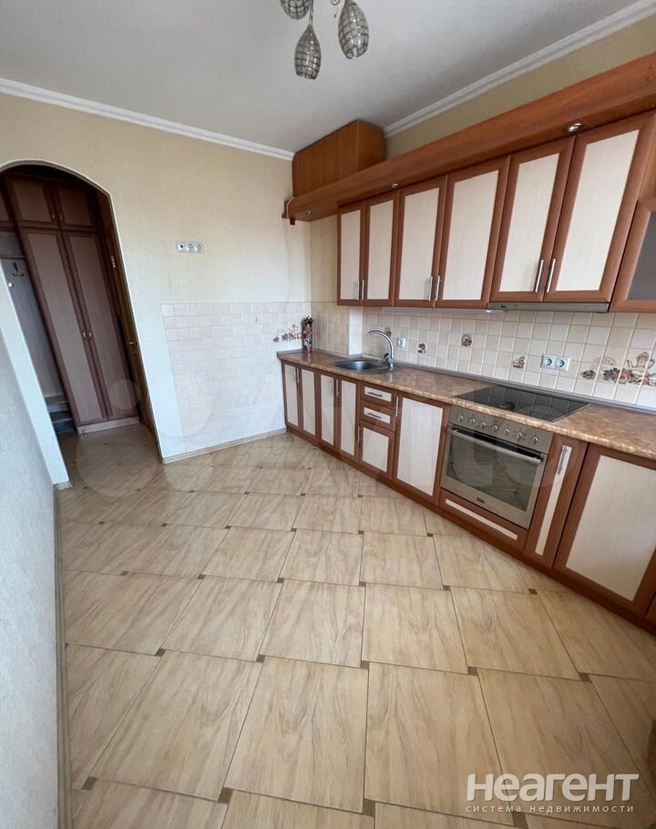 Продается 2-х комнатная квартира, 49,2 м²