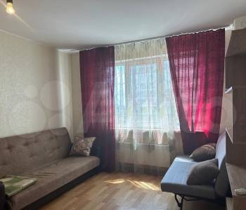 Продается 1-комнатная квартира, 40 м²