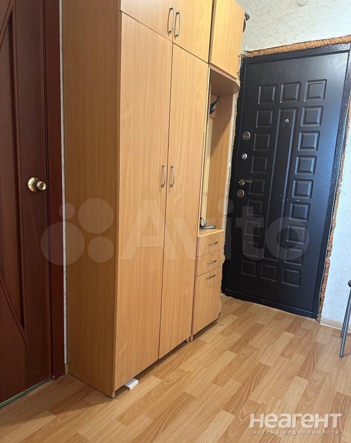 Продается 1-комнатная квартира, 40 м²