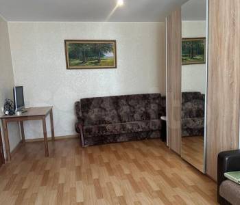 Продается 1-комнатная квартира, 40 м²