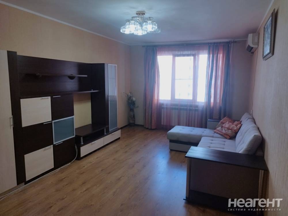 Сдается 2-х комнатная квартира, 69 м²