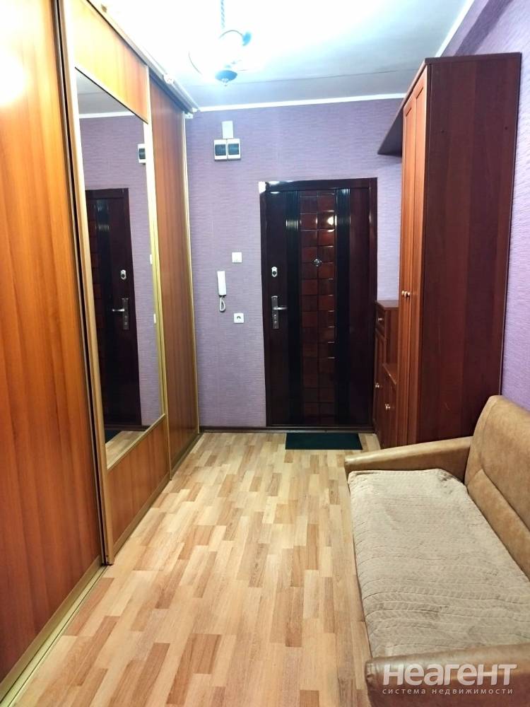 Сдается 2-х комнатная квартира, 69 м²