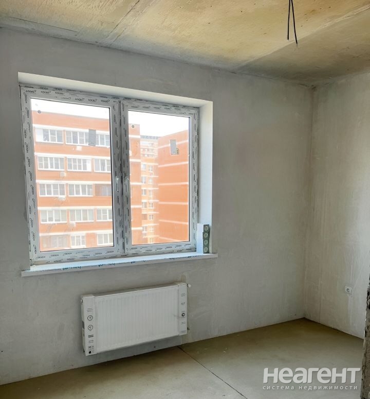 Продается 1-комнатная квартира, 30 м²