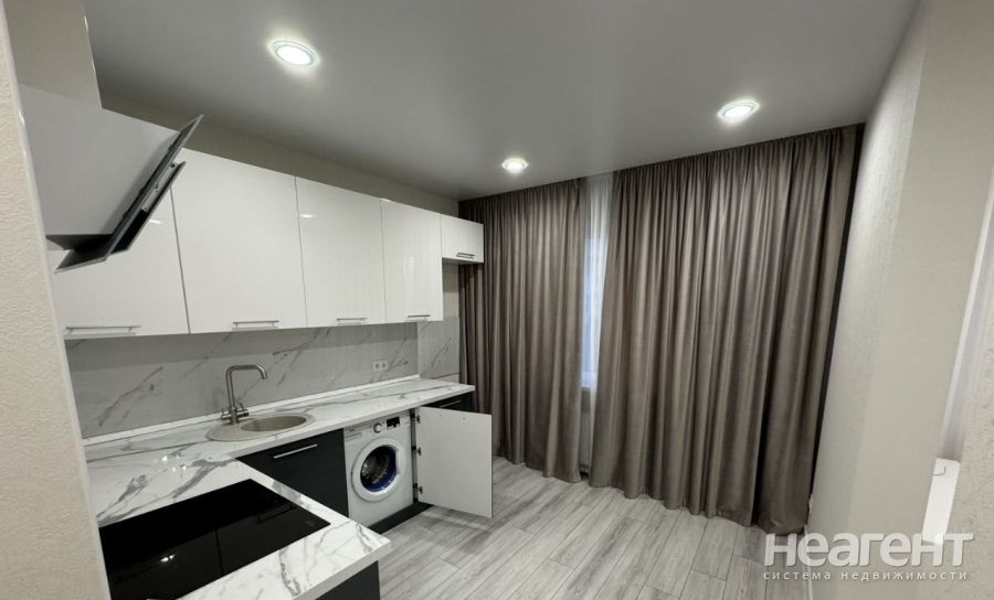 Продается 2-х комнатная квартира, 38 м²