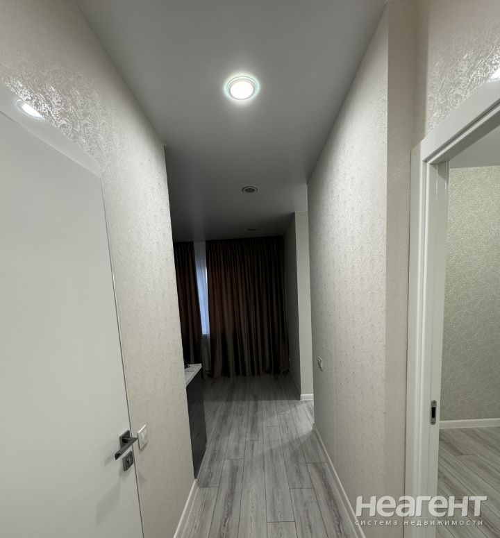 Продается 2-х комнатная квартира, 38 м²