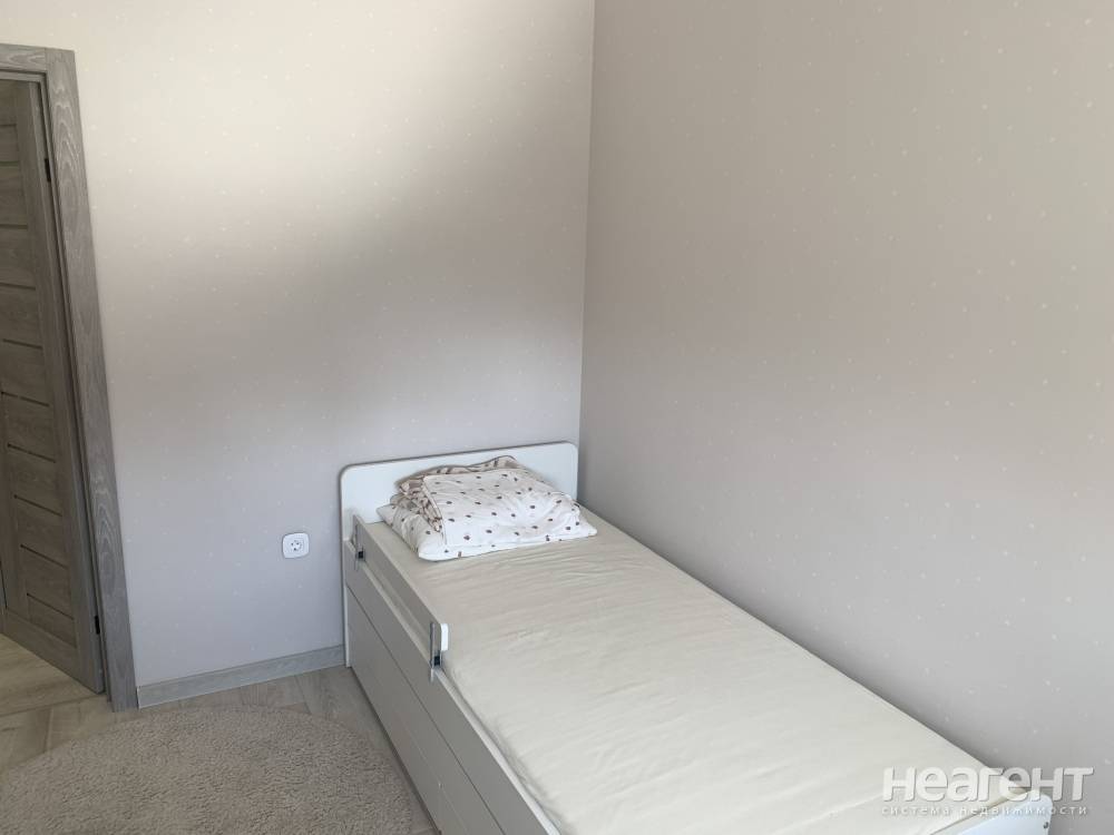 Продается 2-х комнатная квартира, 55 м²