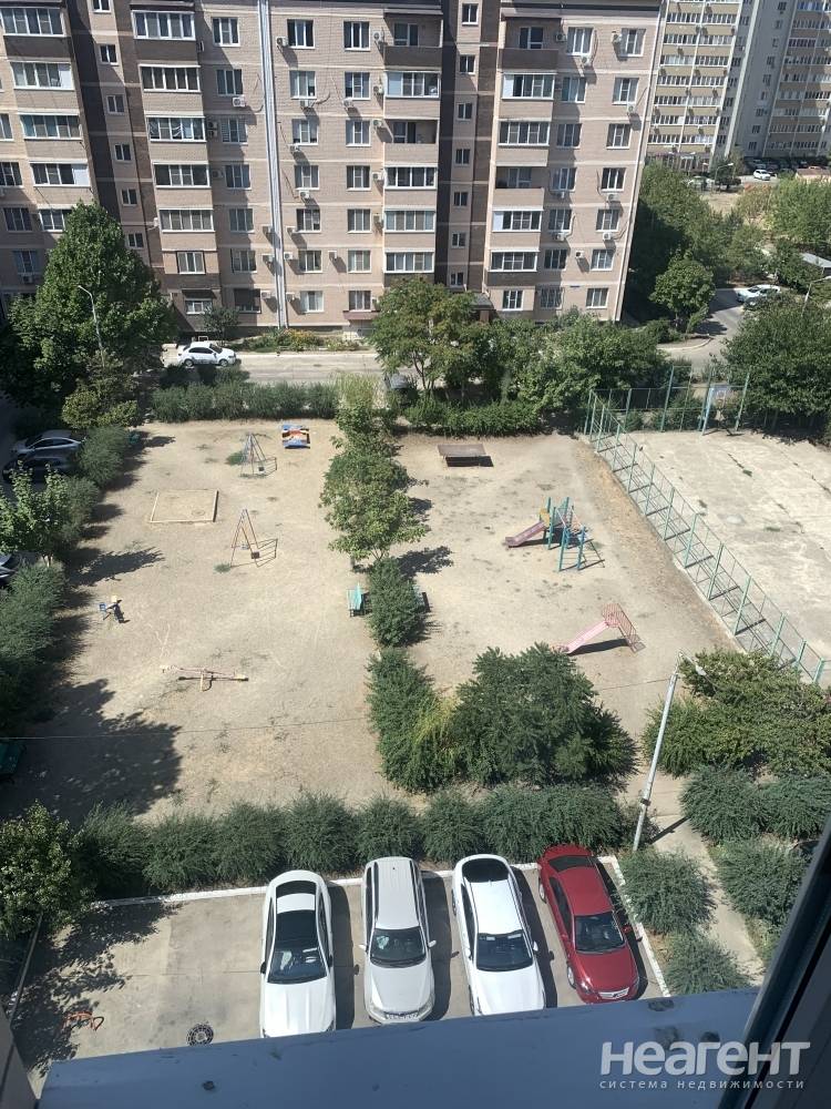 Продается 2-х комнатная квартира, 55 м²