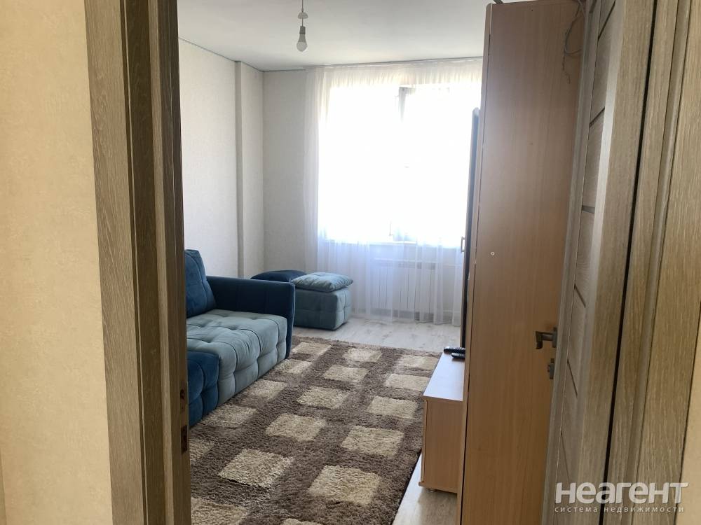 Продается 2-х комнатная квартира, 55 м²