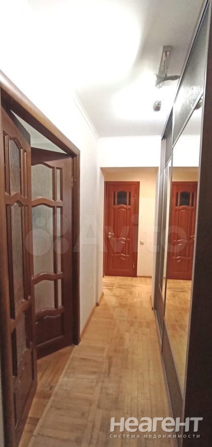 Продается 2-х комнатная квартира, 52 м²