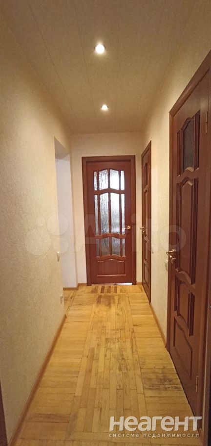 Продается 2-х комнатная квартира, 52 м²