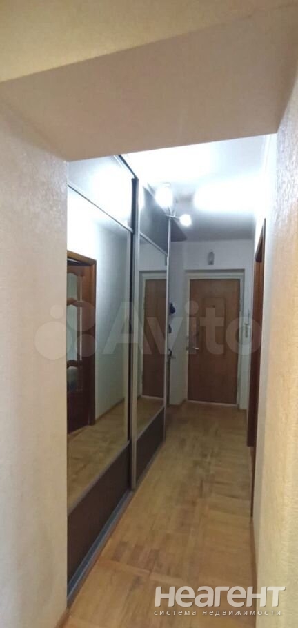 Продается 2-х комнатная квартира, 52 м²