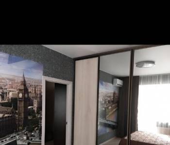 Продается 2-х комнатная квартира, 43 м²