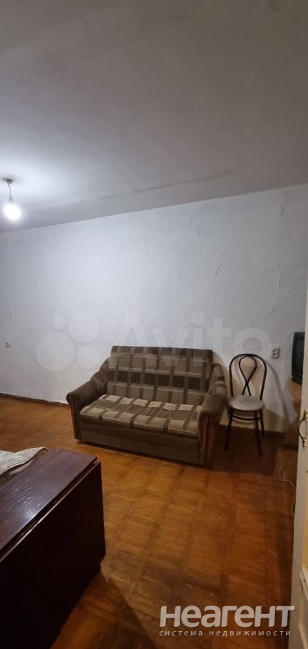 Продается 1-комнатная квартира, 31,5 м²