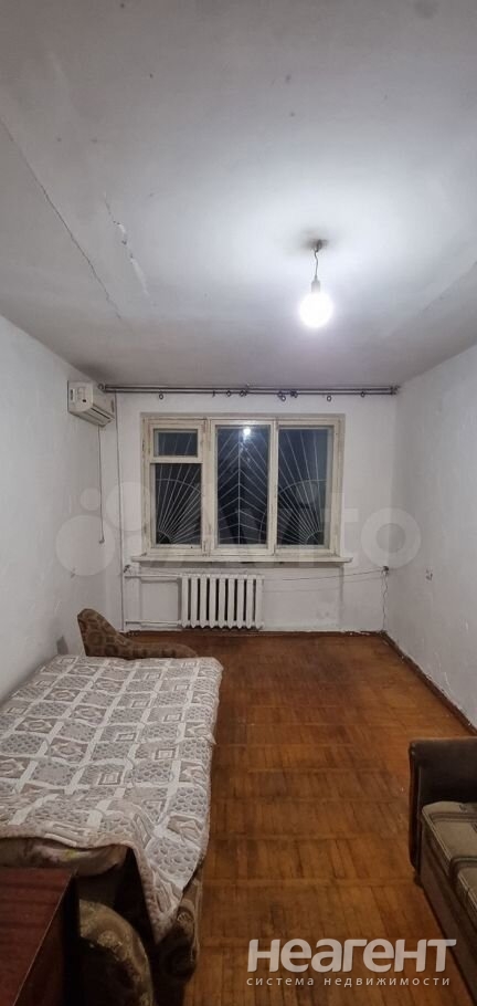 Продается 1-комнатная квартира, 31,5 м²